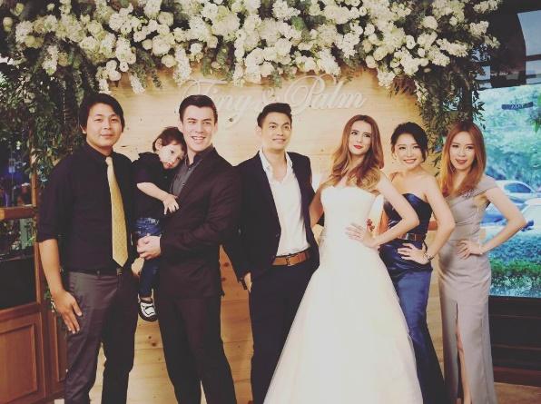 ไทนี่ ปาล์ม