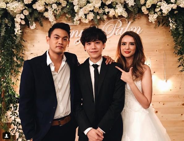 ไทนี่ ปาล์ม