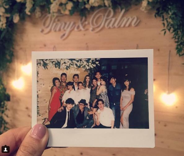 ไทนี่ ปาล์ม