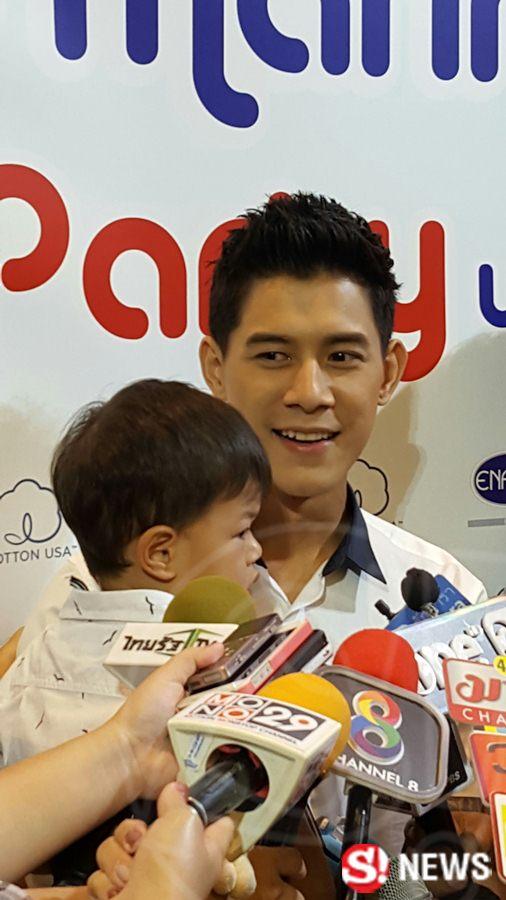 กาย รัชชานนท์ ทำหมัน