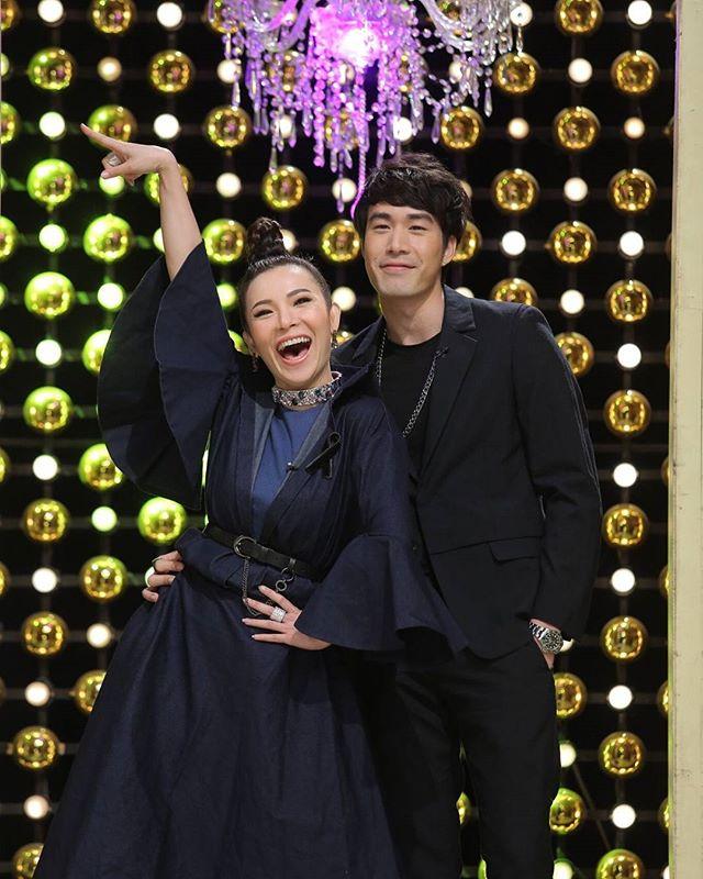 ซัน ประชากร ดีเจต้นหอม