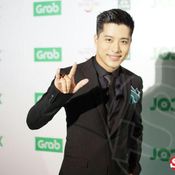 joox thailand music awards 2017