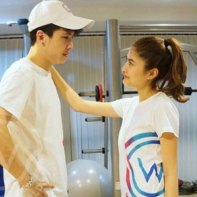 The Women's Club ของ มาร์กี้ ราศรี