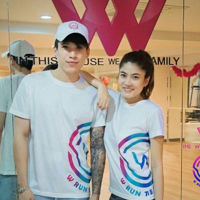 The Women's Club ของ มาร์กี้ ราศรี