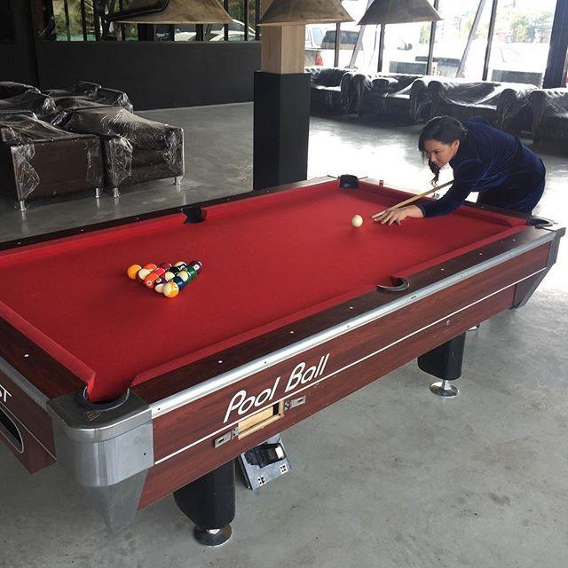 Smash Gym ของ บุ๋ม ปนัดดา