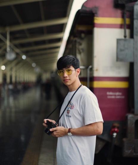 ม่อน ธนัชชัย