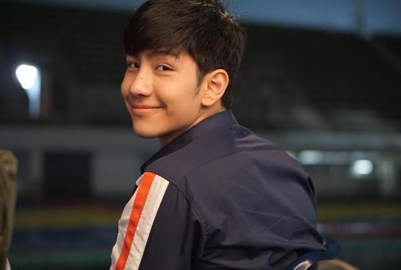 ม่อน ธนัชชัย