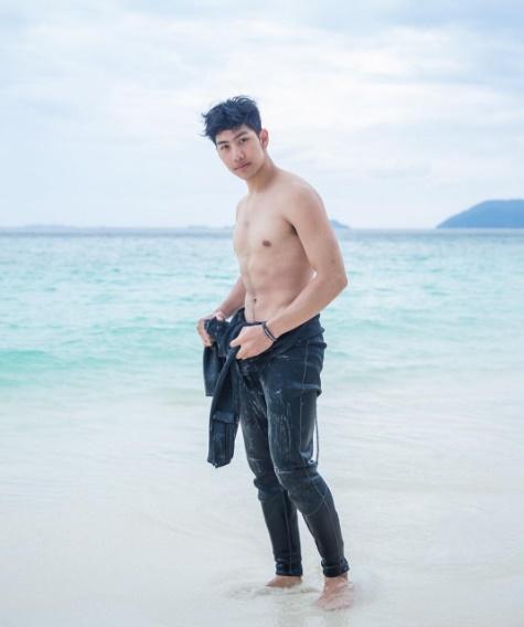 ม่อน ธนัชชัย