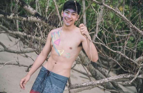 ม่อน ธนัชชัย