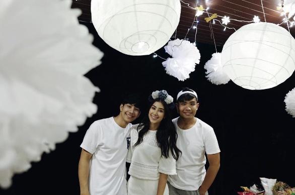 ม่อน ธนัชชัย