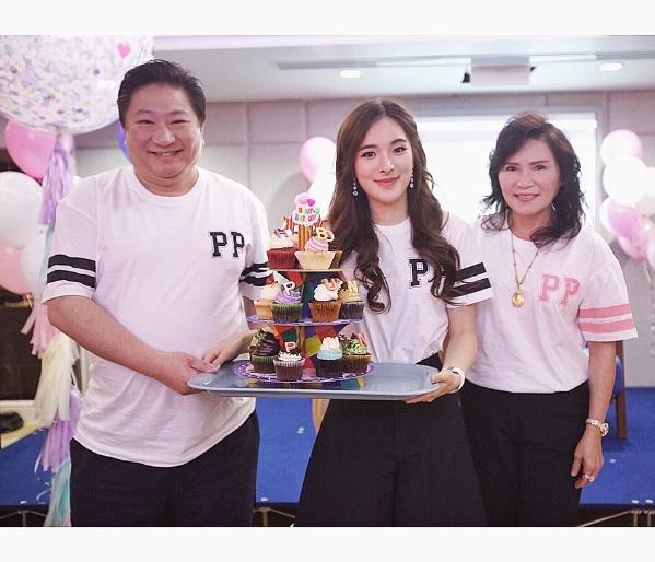 ปันปัน สุทัตตา