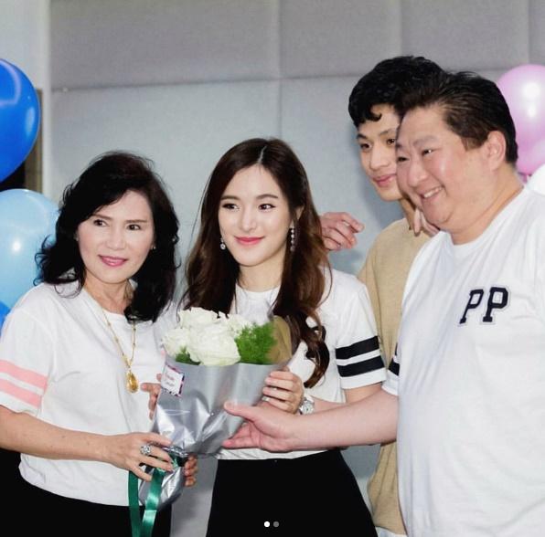 ปันปัน สุทัตตา