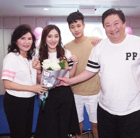 ปันปัน สุทัตตา