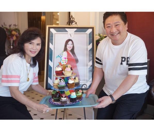 ปันปัน สุทัตตา