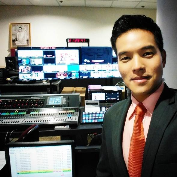 ทิน โชคกมลกิจ