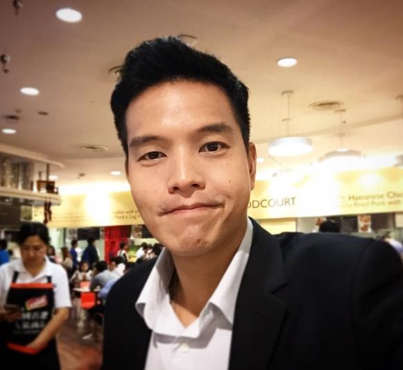 ทิน โชคกมลกิจ