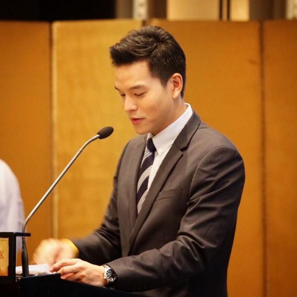 ทิน โชคกมลกิจ