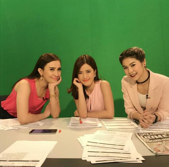 มิลค์ เขมสรณ์ หนูขาว