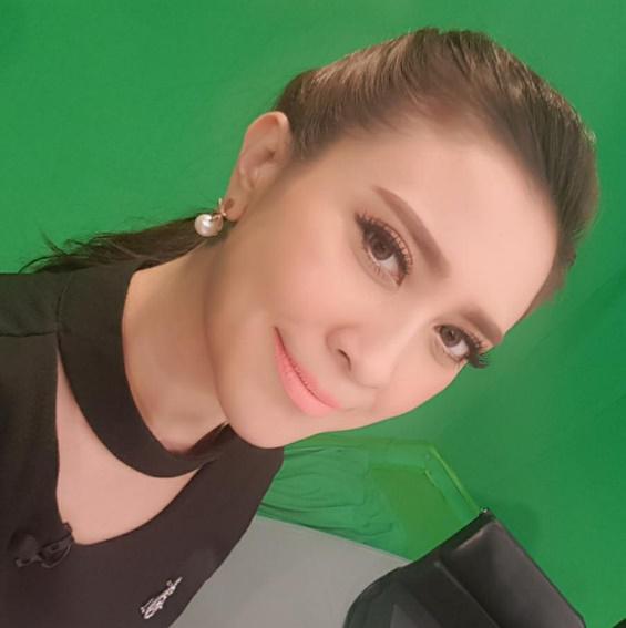 มิลค์ เขมสรณ์ หนูขาว