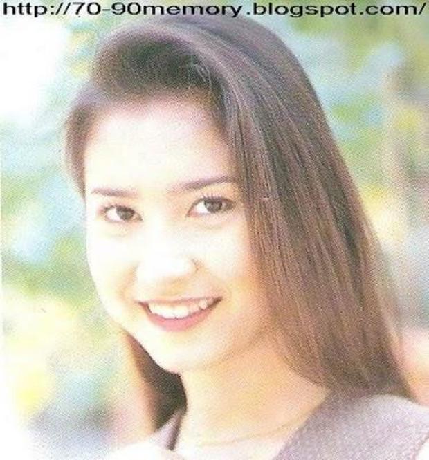 มิลค์ เขมสรณ์ หนูขาว