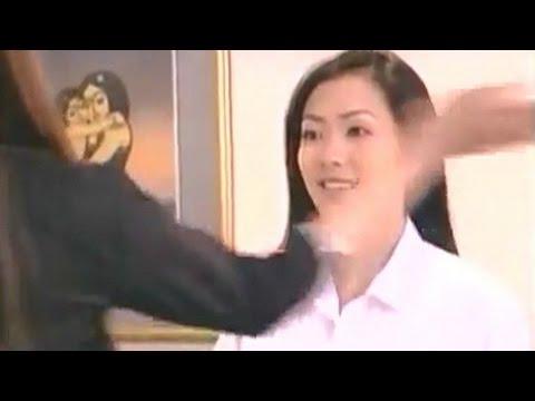 หมวย อริสรา กำธรเจริญ