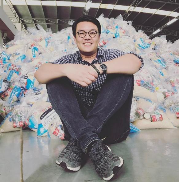 จั๊ด ธีมะ กาญจนไพริน