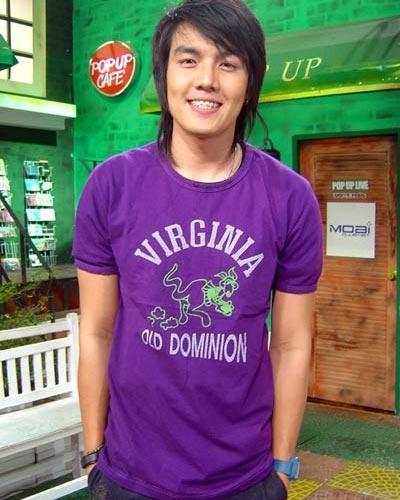 จั๊ด ธีมะ กาญจนไพริน