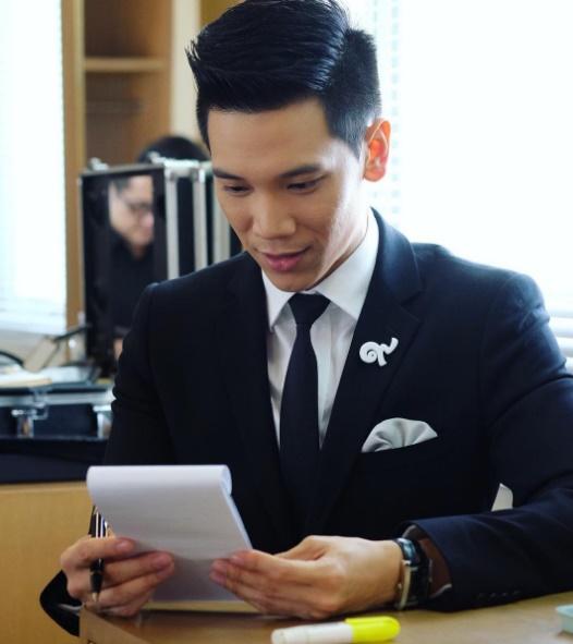 อาร์ม กรกันต์