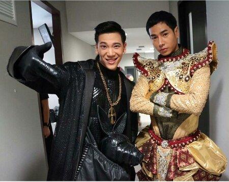 อาร์ม กรกันต์