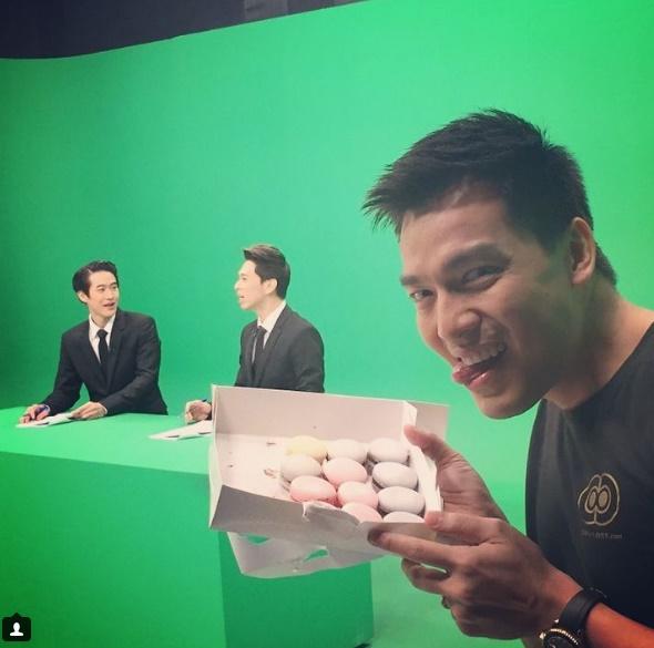 บ๊อบ ณัฐธีร์