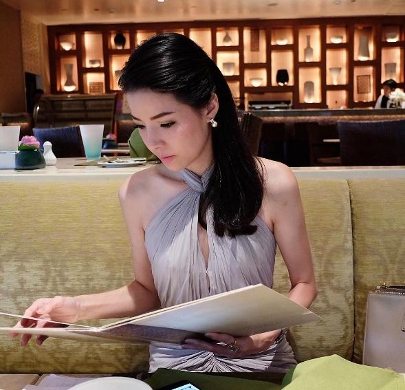 กวาง อรการ