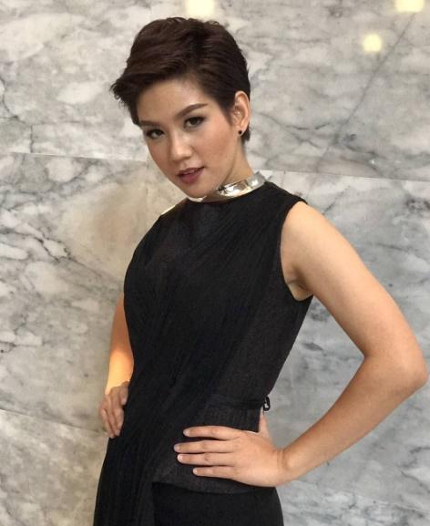 จ๊ะโอ๋ ณัฏฐ์อาภา