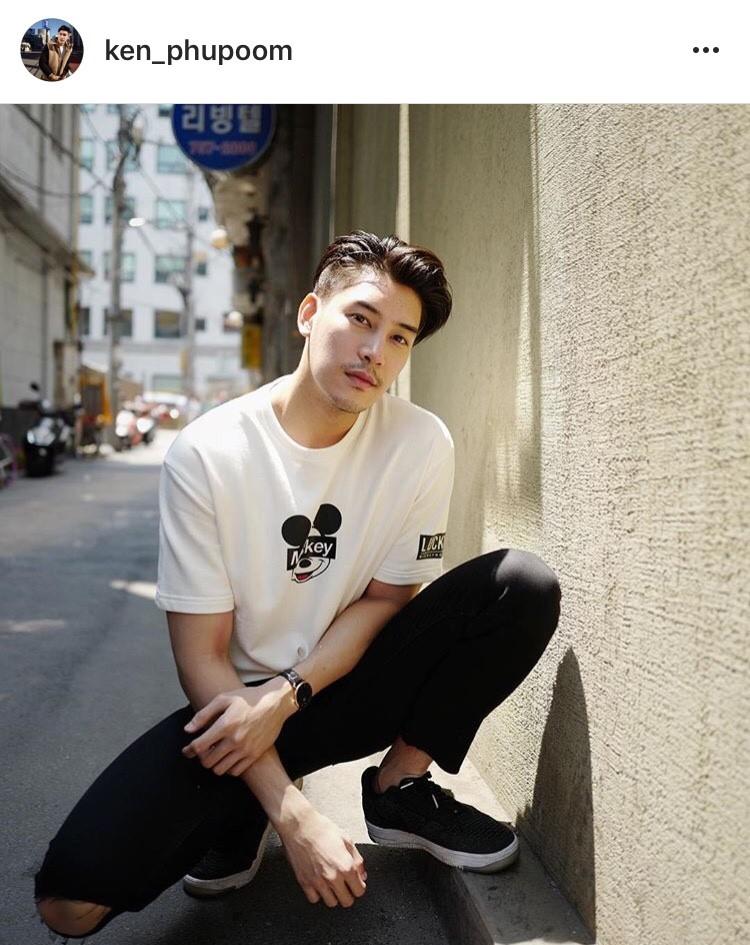 เคน ภูภูมิ