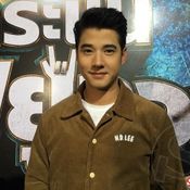 มาริโอ้ เมาเร่อ