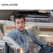 มาริโอ้ เมาเร่อ