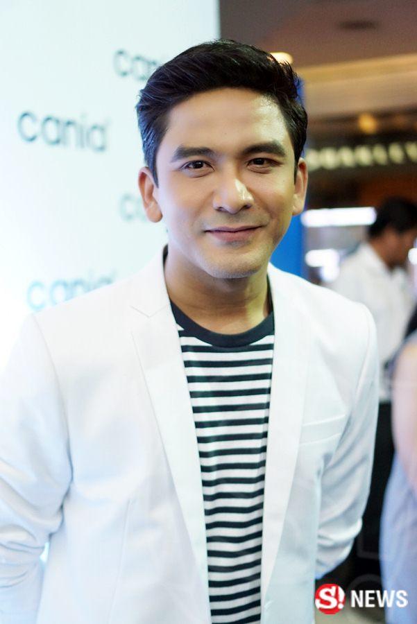 ป๋อ ณัฐวุฒิ