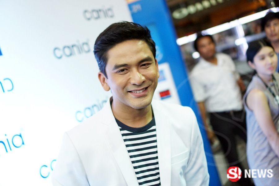 ป๋อ ณัฐวุฒิ