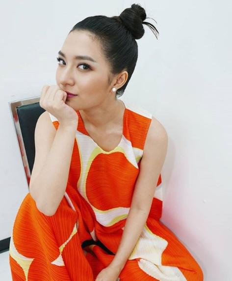 มิว นิษฐา