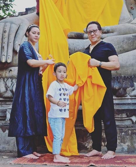 ตั๊ก บงกช