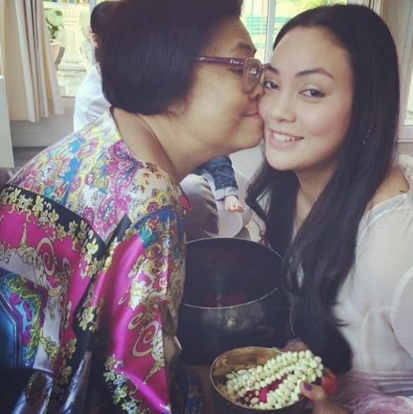 ตั๊ก บงกช