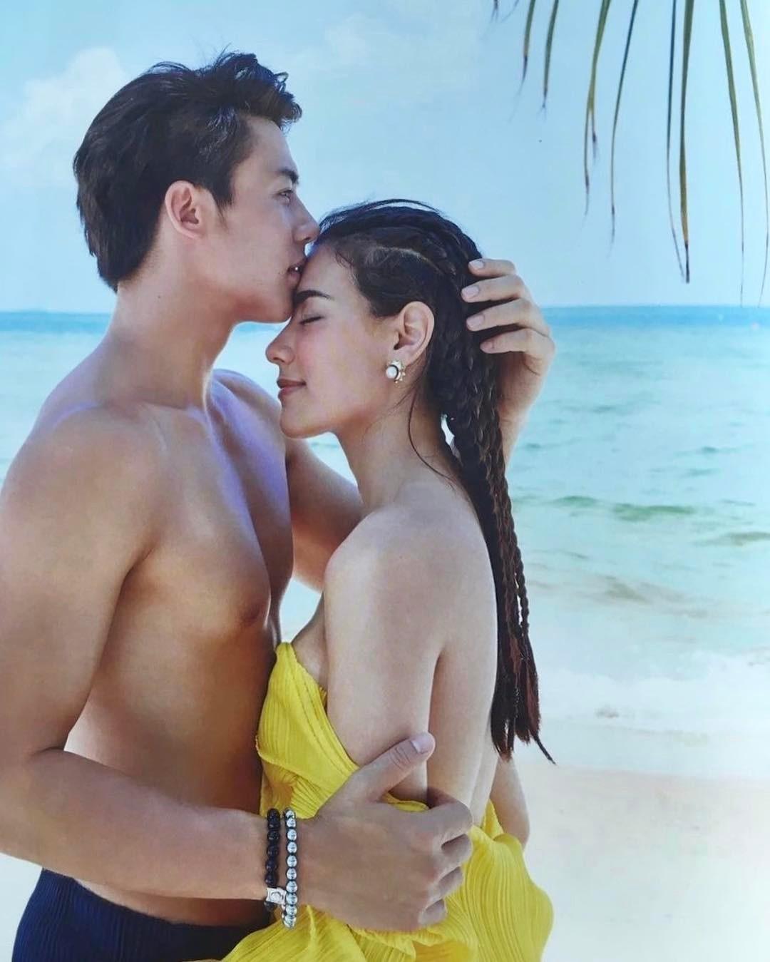 คิมเบอร์ลี่ แอน เทียมศิริ