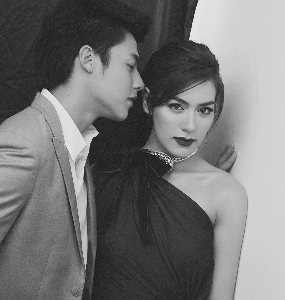 คิมเบอร์ลี่ แอน เทียมศิริ