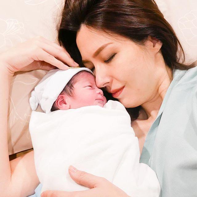 น้องเทย์แลน