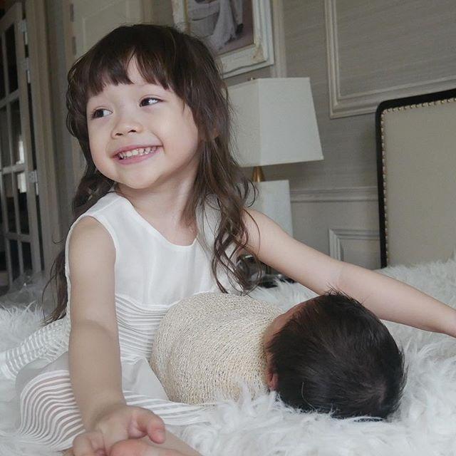 น้องเทย์แลน