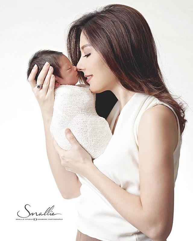 น้องเทย์แลน