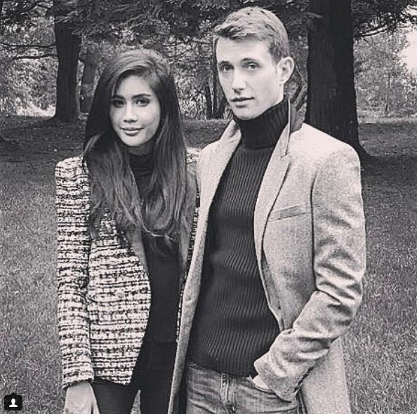 ปู ไปรยา