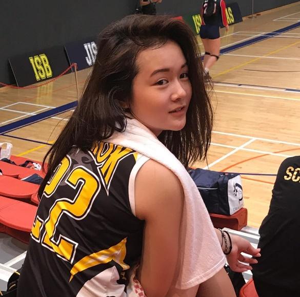 กบ ปภัสสรา