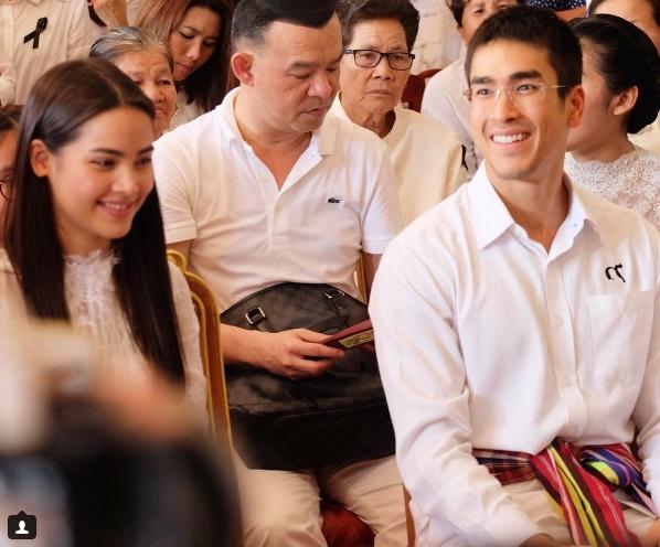 ณเดชน์ ญาญ่า