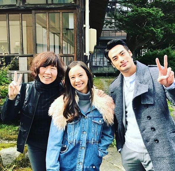 เต้ย บอย