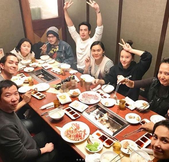 เต้ย บอย